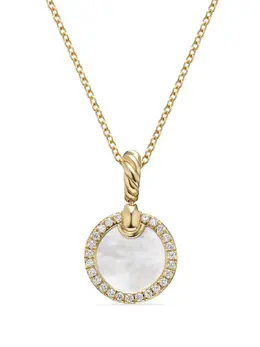 David Yurman: Колье 