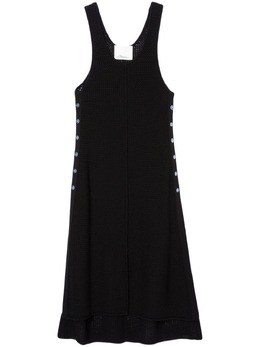 3.1 Phillip Lim: Жилет миди 