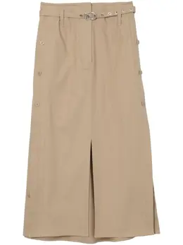 3.1 Phillip Lim: Юбка миди 