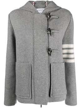 Thom Browne: Куртка из шерсти 
