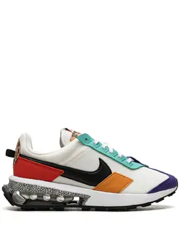 Nike: Многоцветные кроссовки  Air Max Pre Day