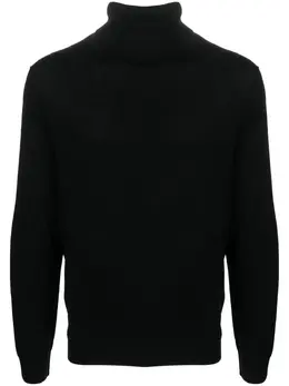 Allude: Свитер из мериноса 