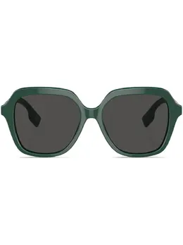 Burberry Eyewear: Очки 