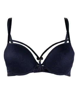 Marlies Dekkers: Голубой бюстгальтер 