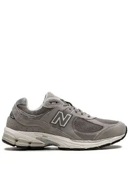 New Balance: Кроссовки  2002R