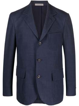 Corneliani: Однобортные пиджаки 