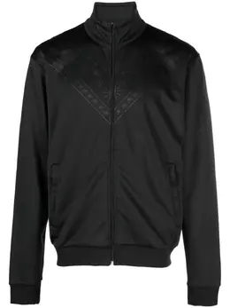 Marcelo Burlon County of Milan: Куртка с принтом 