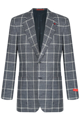 ISAIA: Синие пиджаки 