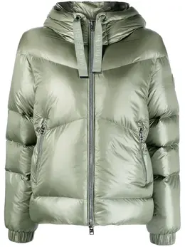 Woolrich: Короткая куртка 