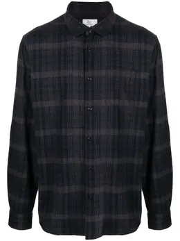 Woolrich: Рубашка из фланели 
