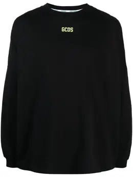 Gcds: Футболка с длинным рукавом 