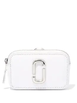 Marc Jacobs: Белая сумка  Snapshot