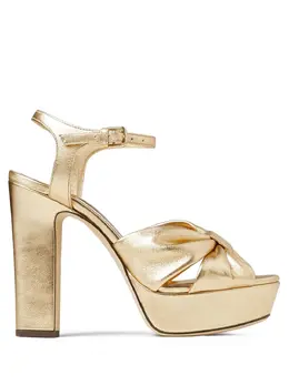 Jimmy Choo: Сандалии 