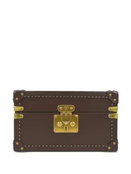 Louis Vuitton Pre-Owned: Часы 