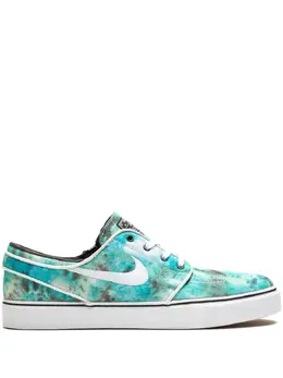 Nike: Яркие кроссовки  Zoom Stefan Janoski PR