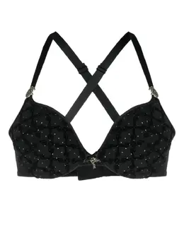 Marlies Dekkers: Чёрный бюстгальтер 