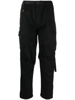 Maharishi: Прямые брюки 