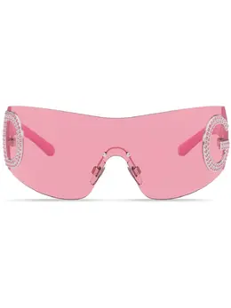 Dolce & Gabbana Eyewear: Очки 
