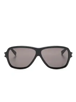 Saint Laurent Eyewear: Очки 