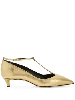 Giuseppe Zanotti: Туфли 