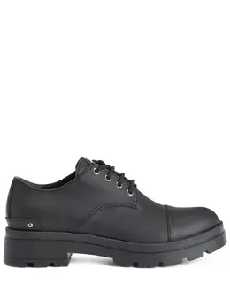 Giuseppe Zanotti: Чёрные туфли 