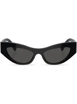 Dolce & Gabbana Eyewear: Очки 