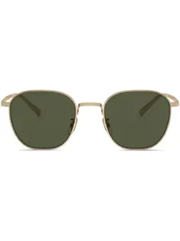 Oliver Peoples: Очки 