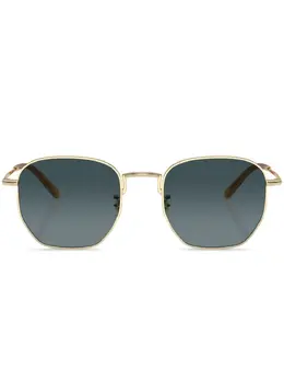 Oliver Peoples: Очки 