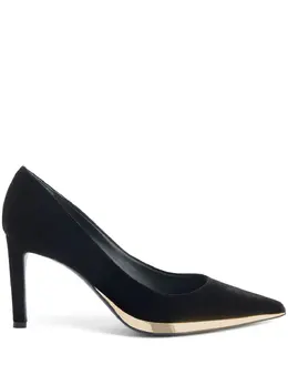 Giuseppe Zanotti: Чёрные туфли 