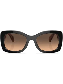 Prada Eyewear: Очки 