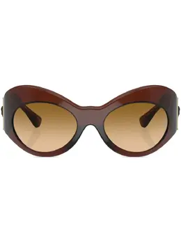 Versace Eyewear: Очки 