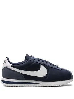 Nike: Синие кроссовки  Cortez