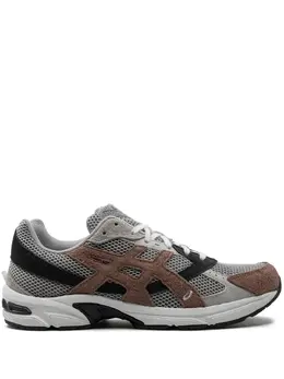 ASICS: Многоцветные кроссовки  Gel-1130