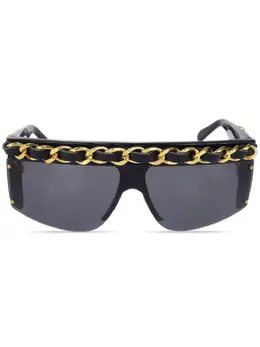 CHANEL Pre-Owned: Очки 
