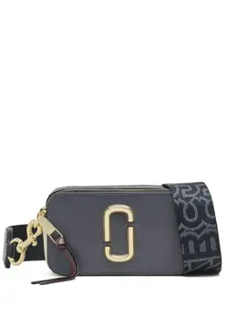 Marc Jacobs: Тёмная сумка  The Snapshot
