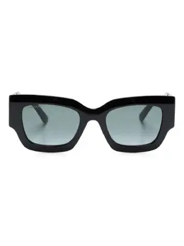 Jimmy Choo Eyewear: Очки 
