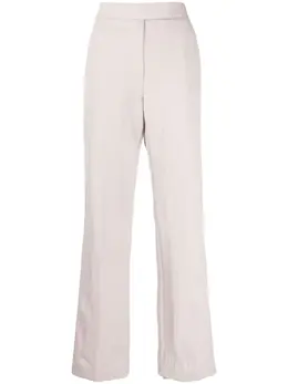 3.1 Phillip Lim: Бежевые брюки 