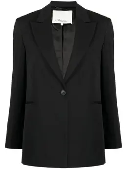 3.1 Phillip Lim: Однобортный жакет 