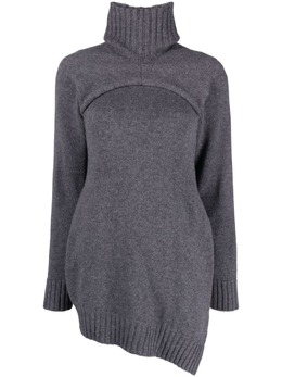 Jil Sander: Трикотажный свитер 