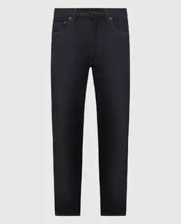 Loro Piana: Синие джинсы 