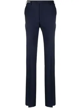 Corneliani: Брюки из шерсти 