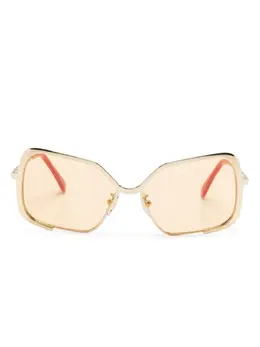 Marni Eyewear: Очки 