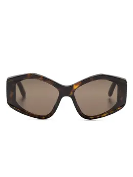 Balenciaga Eyewear: Очки 