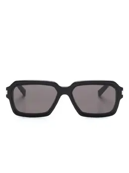 Saint Laurent Eyewear: Очки 