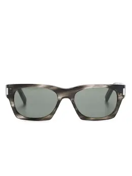 Saint Laurent Eyewear: Очки 