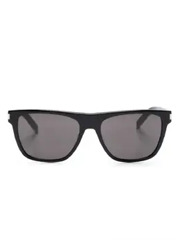 Saint Laurent Eyewear: Очки 