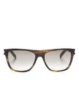 Saint Laurent Eyewear: Очки 