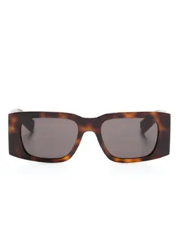 Saint Laurent Eyewear: Очки 