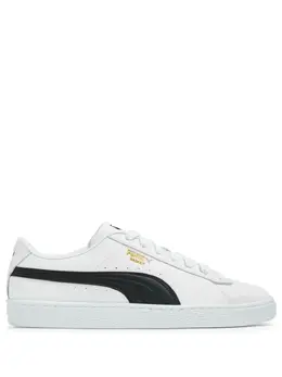 PUMA: Белые кроссовки  Classics