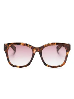 Chloé Eyewear: Очки 